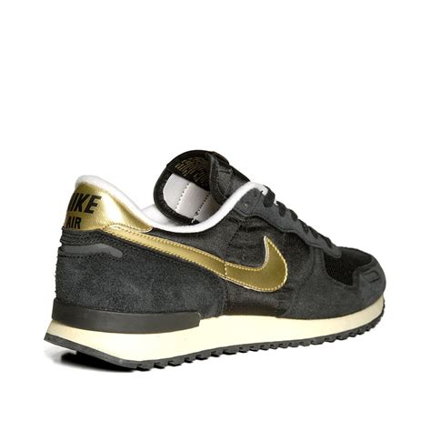 nike air vortex schwarz gold|Nike vortex vintage.